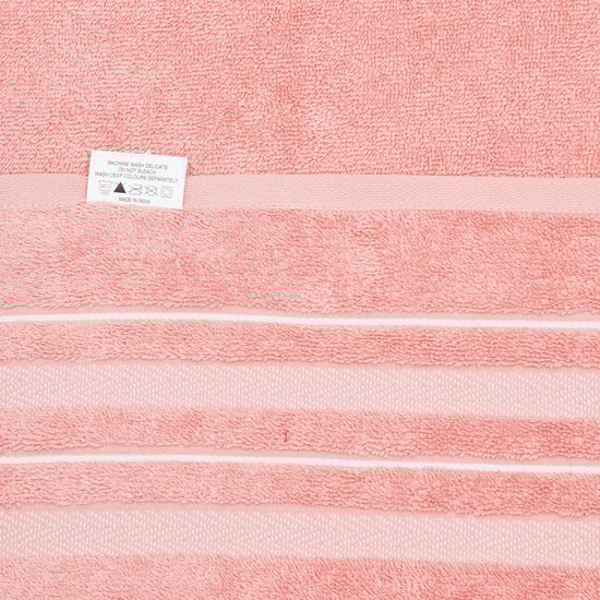 Colour Connect Essence Cotton Bath Towel - 70x140cm