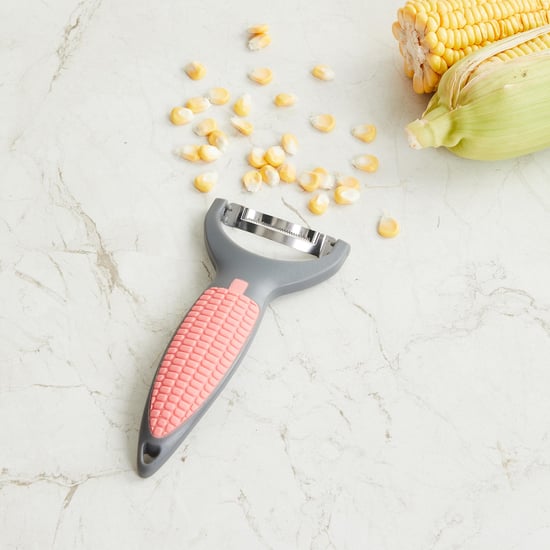 Rosemary Stainless Steel Corn Peeler