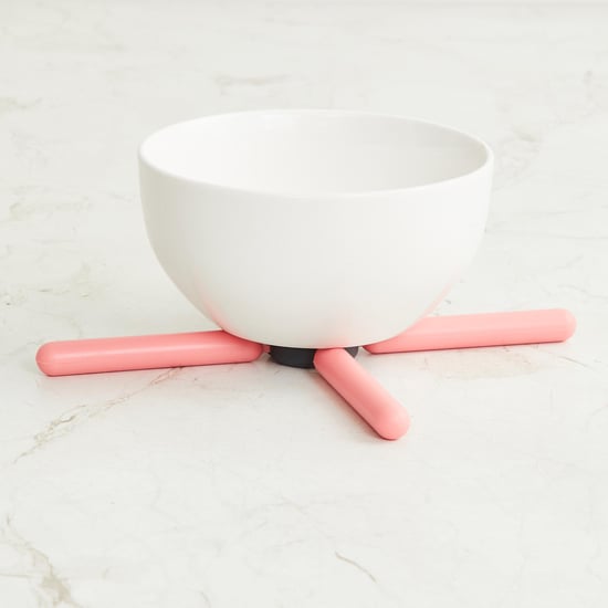 Rosemary Silicone Trivet