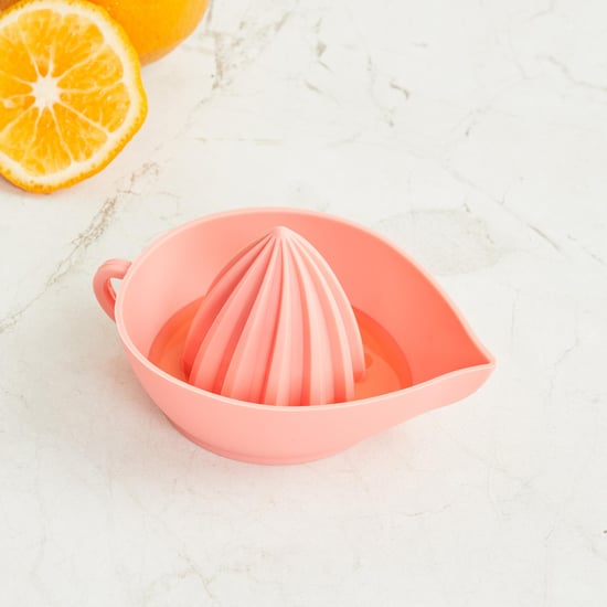 Rosemary Silicone Manual Lemon Juicer