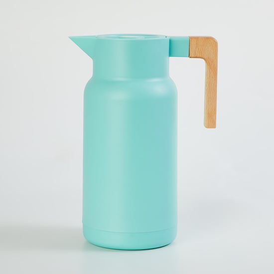 Atlantis Stainless Steel Vacuum Jug - 1.3L