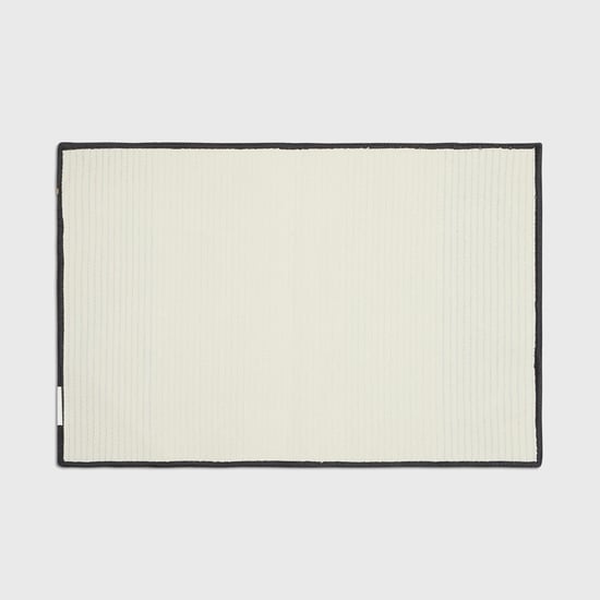 Pristine Polyester Anti-Slip Bath Mat - 45x70cm