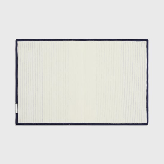 Pristine Polyester Anti-Slip Bath Mat - 45x70cm
