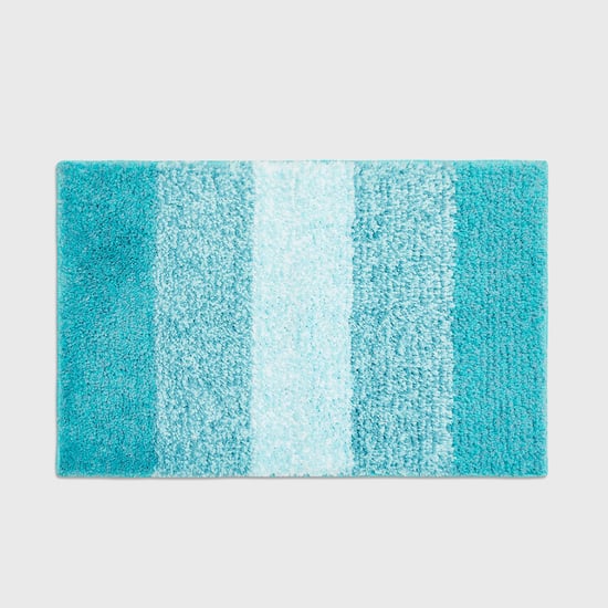 Pristine Polyester Anti-Slip Bath Mat - 45x70cm