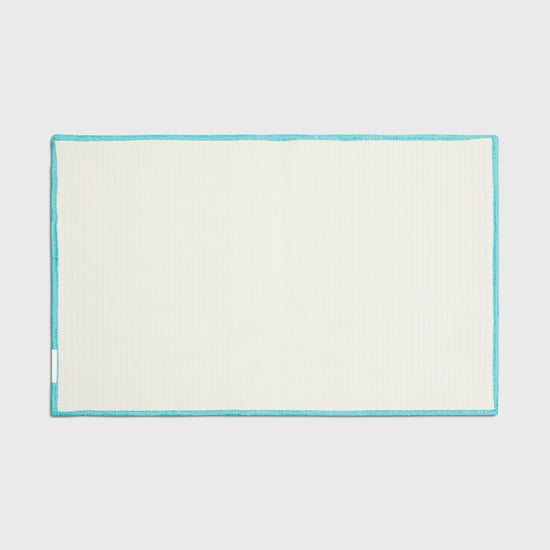 Pristine Polyester Anti-Slip Bath Mat - 45x70cm