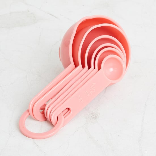 Rosemary 7Pcs Measuring Spoons with Storage Set