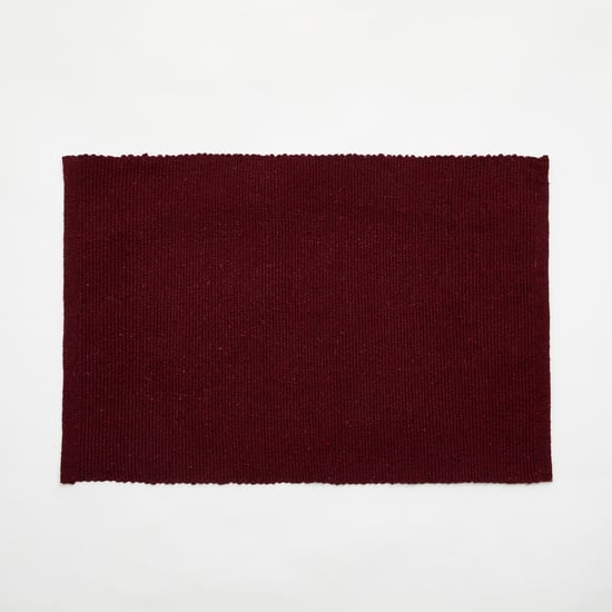 Windsor Woven Dhurrie - 40x60cm