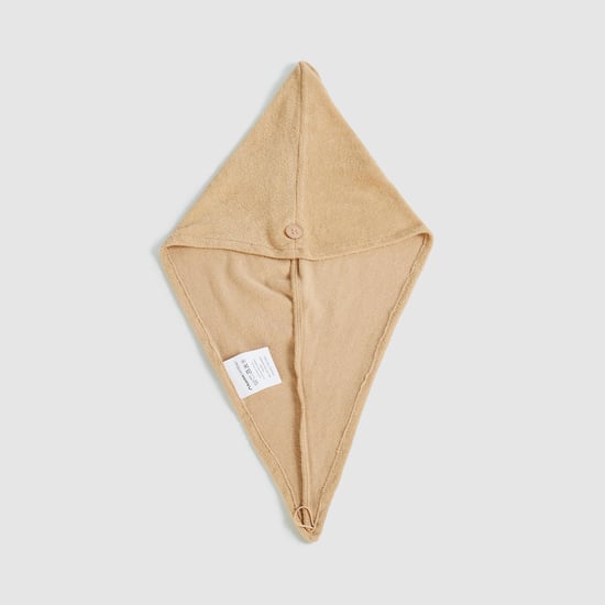 Everyday Essentials Cotton Hair Wrap - 27x60cm