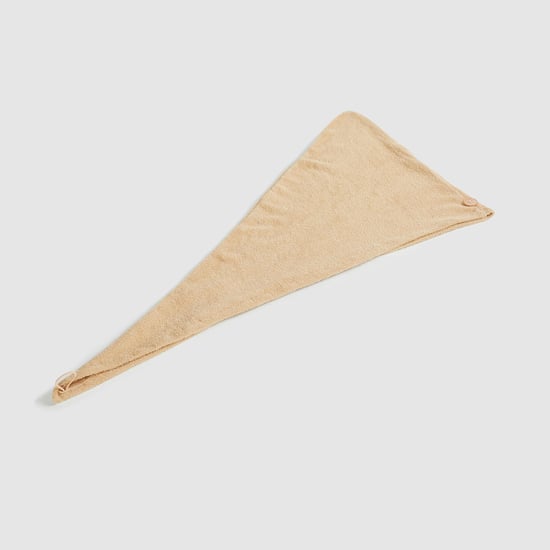 Everyday Essentials Cotton Hair Wrap - 27x60cm