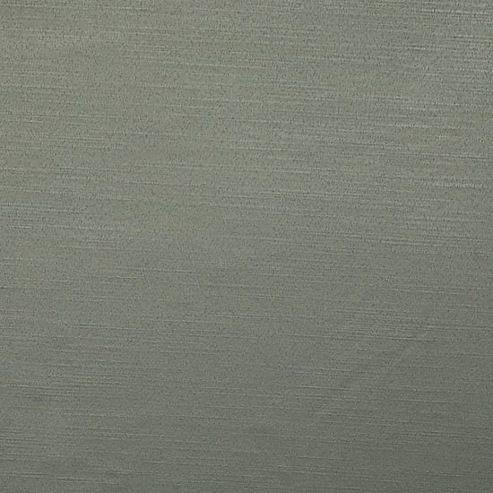 Marshmallow Grey Solid Blackout Window Curtains - 120x160cm - Set of 2
