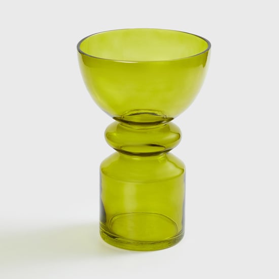 Splendid Glass Vase