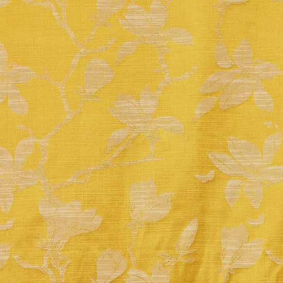 My Room Set of 2 Jacquard Semi-Blackout Window Curtains