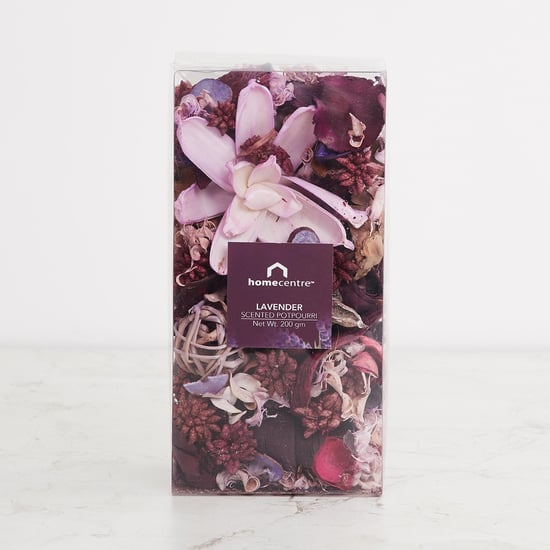 Blossom Multicolour Dried Leaves & Flowers Potpourri - MultiFragrance