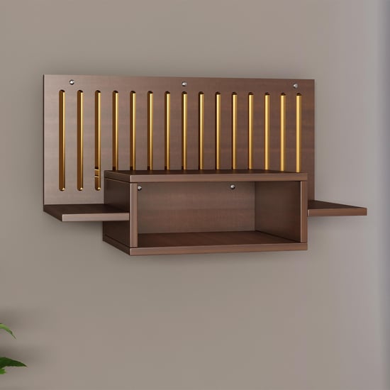 Helios Joy Prayer Unit - Brown