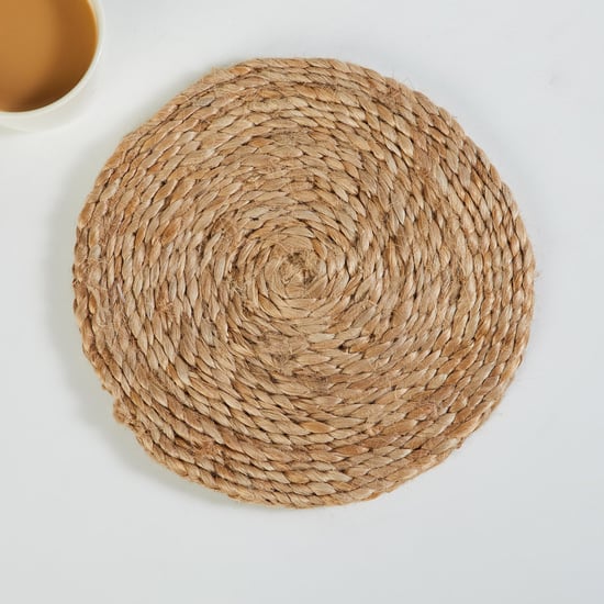 Arena Jute Trivet