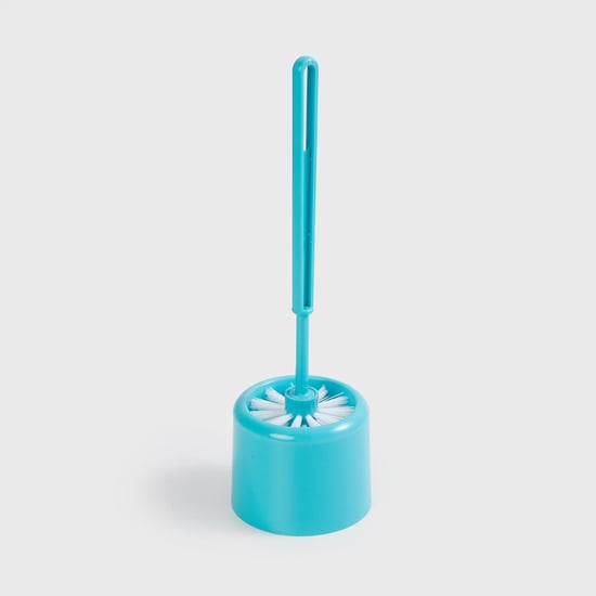 Everyday Essentials Toilet Brush with Polypropylene Holder