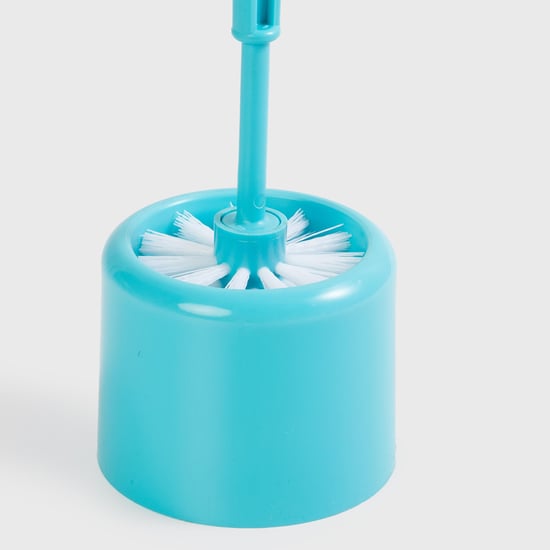 Everyday Essentials Toilet Brush with Polypropylene Holder