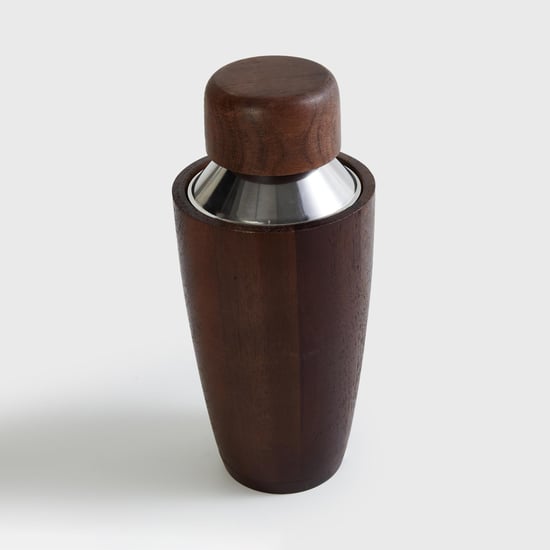 Wexford Stainless Steel Cocktail Shaker - 750ml