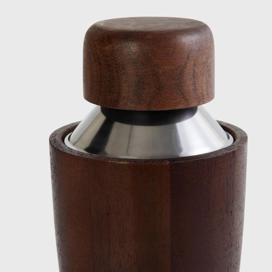 Wexford Stainless Steel Cocktail Shaker - 750ml