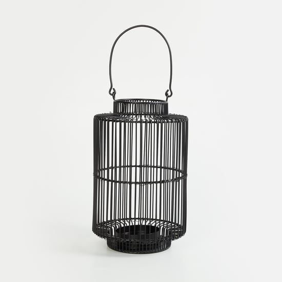Vitara Metal Hanging Lantern