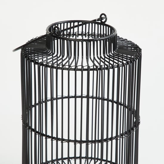 Vitara Metal Hanging Lantern