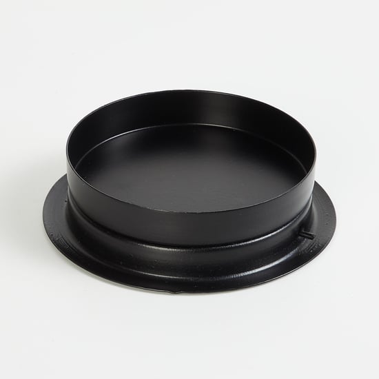 Vitara Metal Hanging Lantern