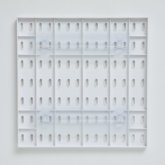 Regan Modular Pegboard