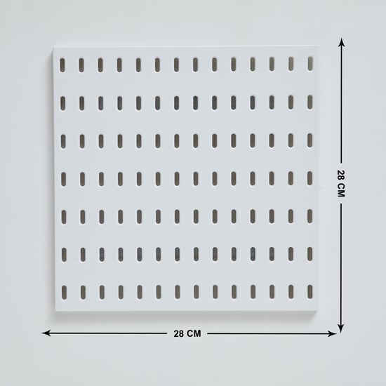 Regan Modular Pegboard