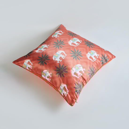 Aurora Set of 2 Cushion Covers - 65x65cm