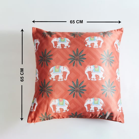 Aurora Set of 2 Cushion Covers - 65x65cm