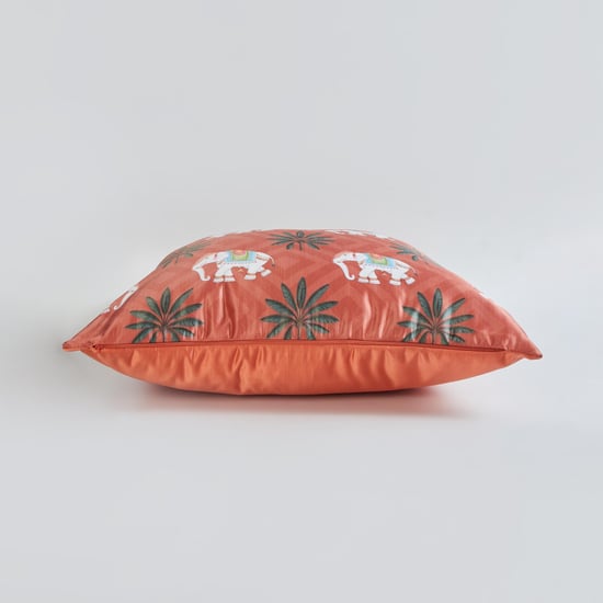 Aurora Set of 2 Cushion Covers - 65x65cm