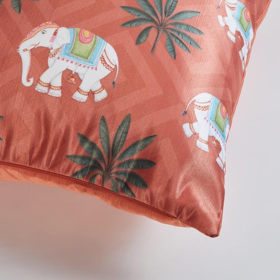Aurora Set of 2 Cushion Covers - 65x65cm