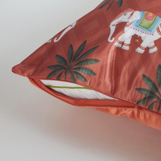 Aurora Set of 2 Cushion Covers - 65x65cm