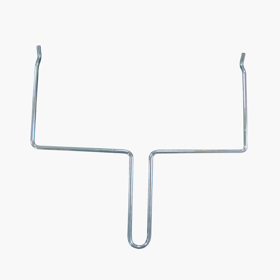 WONDERCHEF Black Edge Oven Toaster Griller- 28L