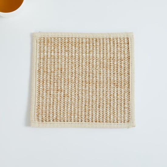 Arena Sisal Woven Trivet