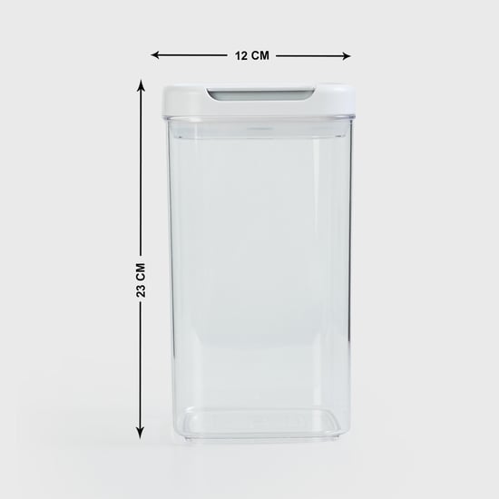 Palestine Acrylic Storage Container - 2.4L