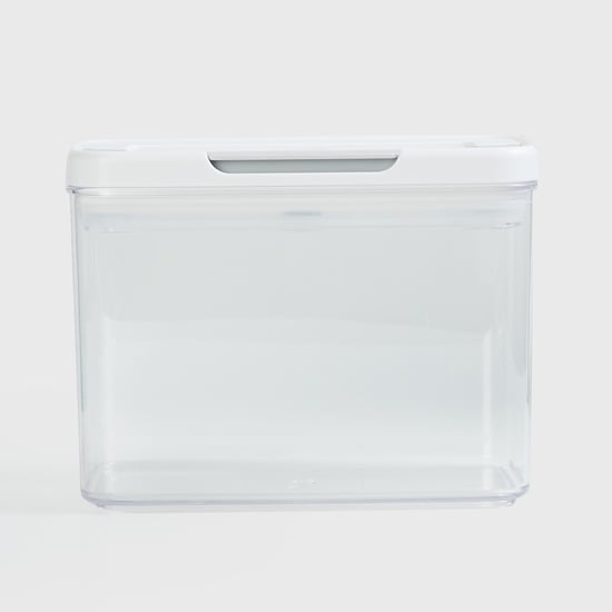 Palestine Acrylic Container - 1.8L