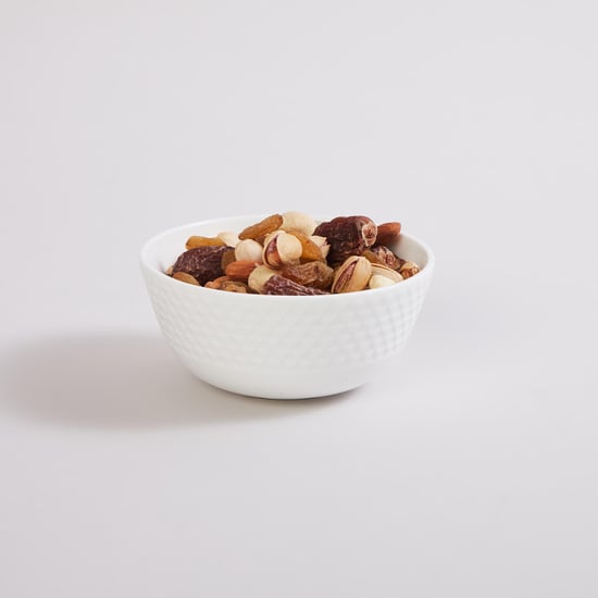 Marshmallow Bone China Bowl