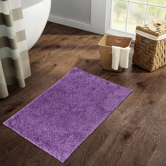 SPACES Day To Day Plus Drylon Anti-Slip Bath Mat - 60x39cm