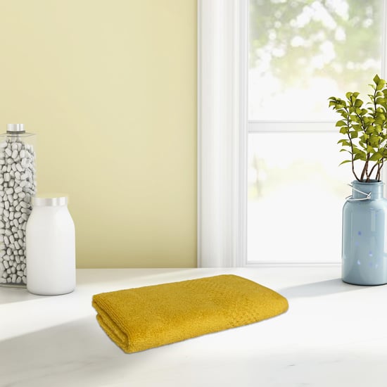 SPACES Swift Dry Cotton Hand Towel - 60x40cm