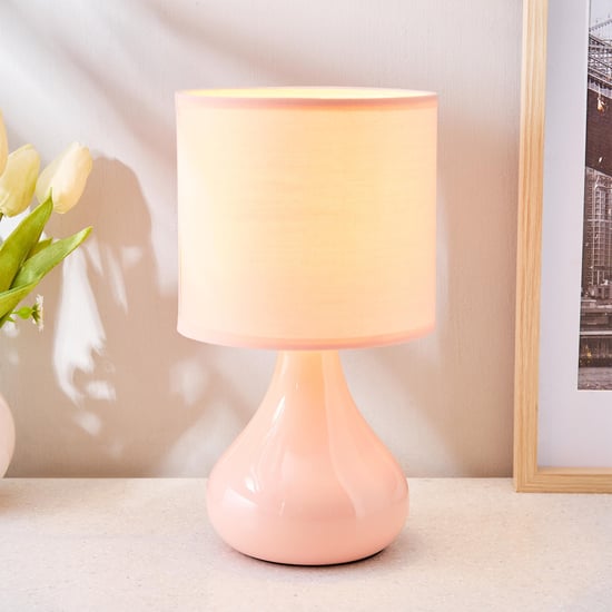 Ambrose Ceramic Table Lamp