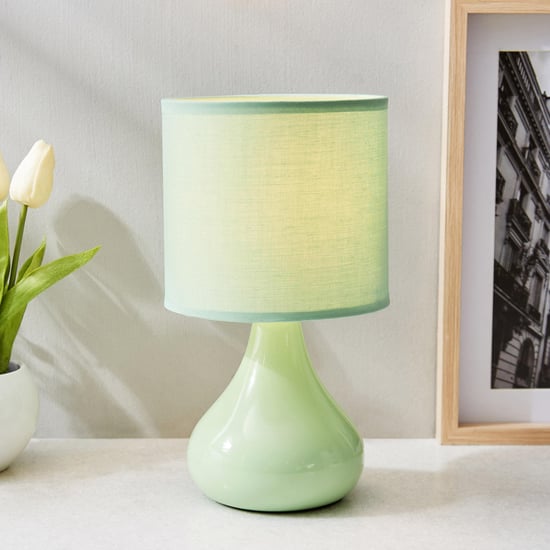 Ambrose Ceramic Table Lamp