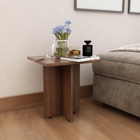 Helios Lewis Harry NXT Coffee Table - Brown