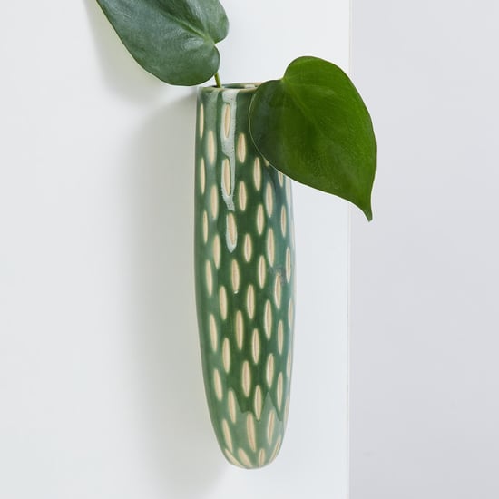 Corsica Eden Ceramic Magnetic Planter