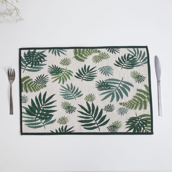 Corsica Polyester Placemat