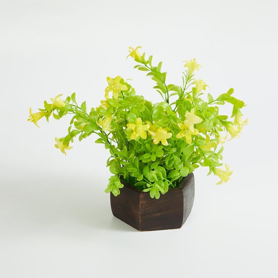 Fiesta Artificial Plant in Pot