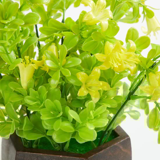 Fiesta Artificial Plant in Pot