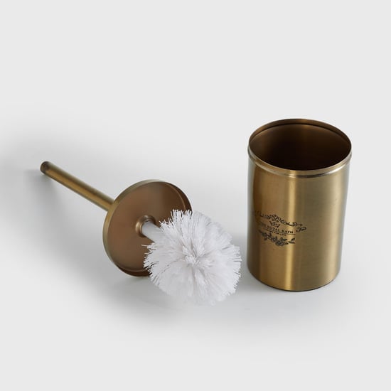 Royal Bath Stainless Steel Toilet Brush