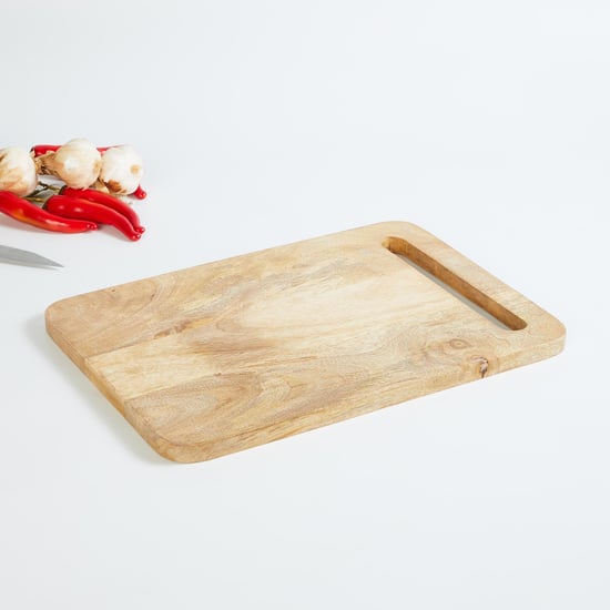 Mirage Wooden Chopping Board