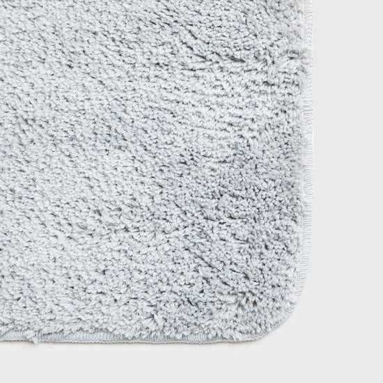 Harbour Polyester Anti-Slip Bath Mat - 40x60cm